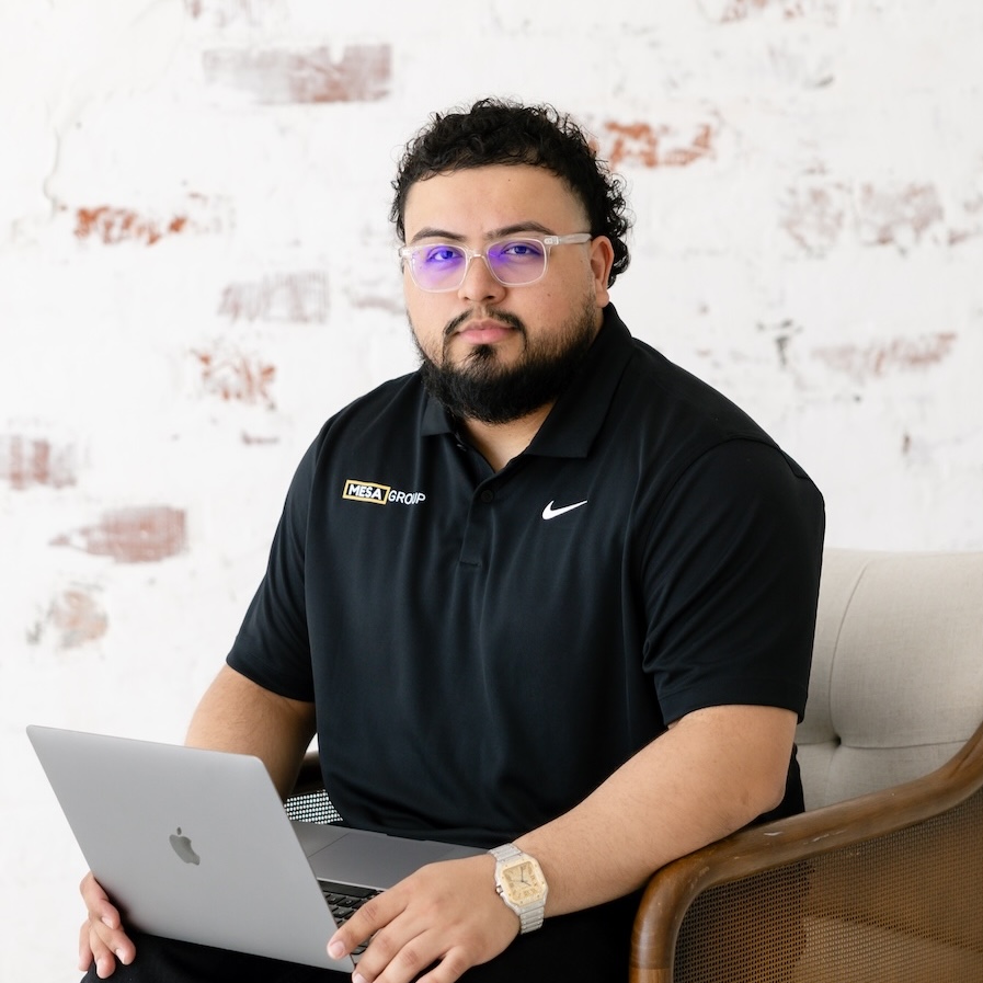Evert Jafet Calderon