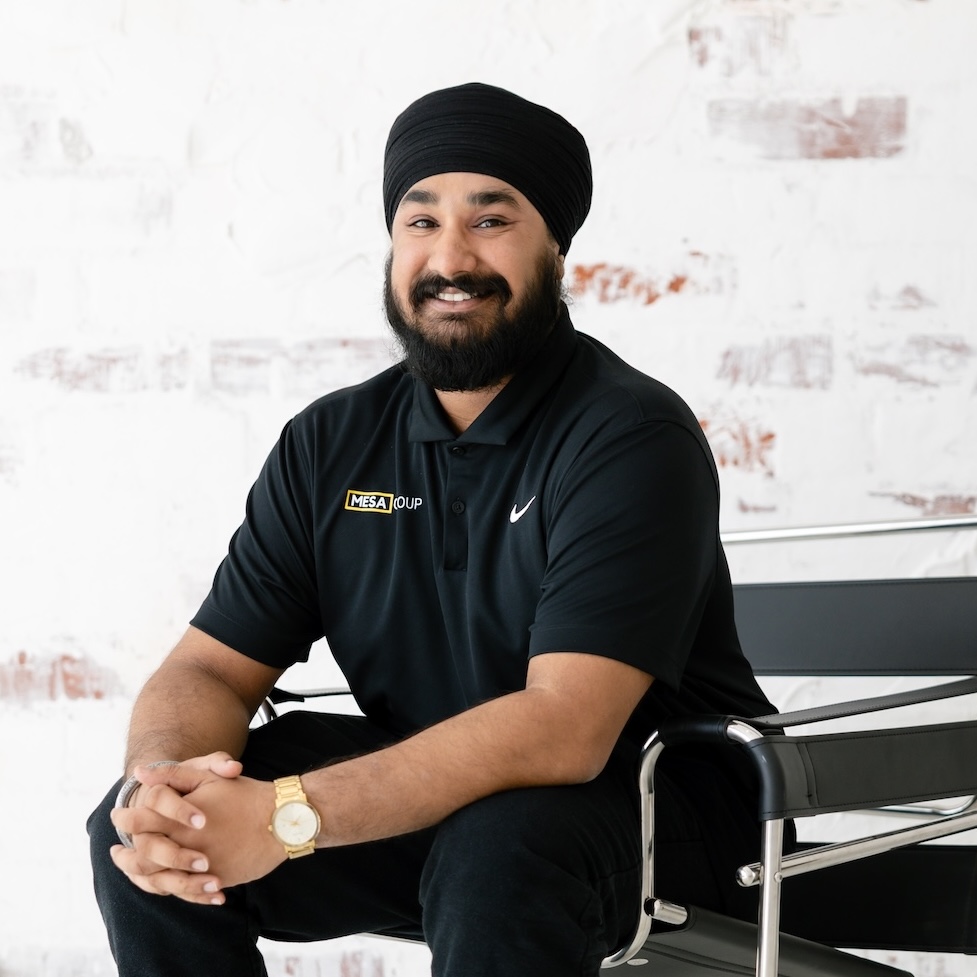 Gurtej Singh