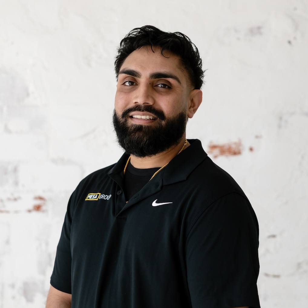 Harpreet Moore